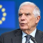 Жозеп Боррель