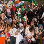 Протести в Індії