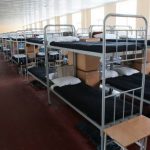 Тюремні ліжка