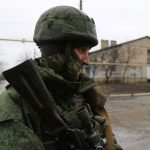 Військовий