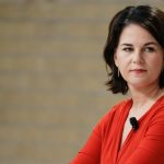 Анналена Бербок