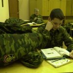 Школяри Старобільська