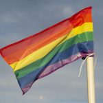 Прапор ЛГБТ
