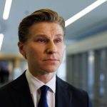 Міністр оборони Фінляндії