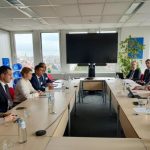 Консультагція