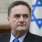 Ісраель Кац