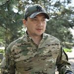 Голова Миколаївської ОВА