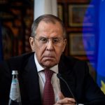 Сергій Лавров