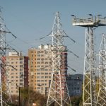 Енергопостачання