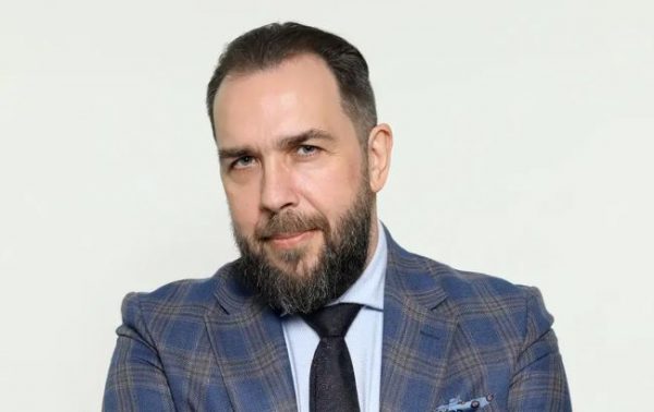 Петр Лукасевич