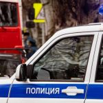 Автомобіль поліції