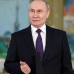Володимир Путін