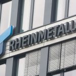 Будівля Rheinmetall