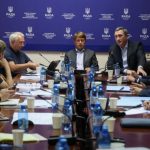 Перемови "Нафтогаз"