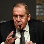 Сергій Лавров