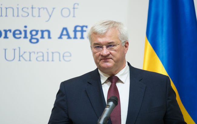 Андрій Сибига