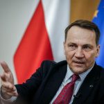 Радослав Сікорскій