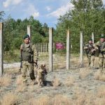 Прикордонники