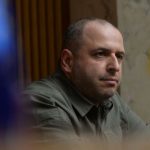 Рустем Умеров