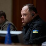 Руслан Стефанчук