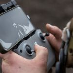 Оператор дрона