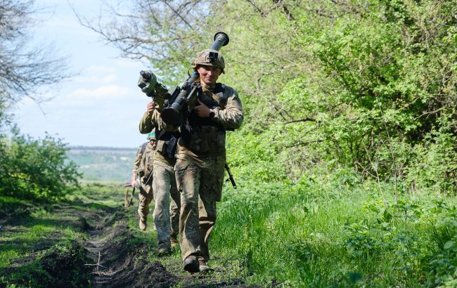 Військові ЗСУ