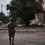 Військовий ЗСУ