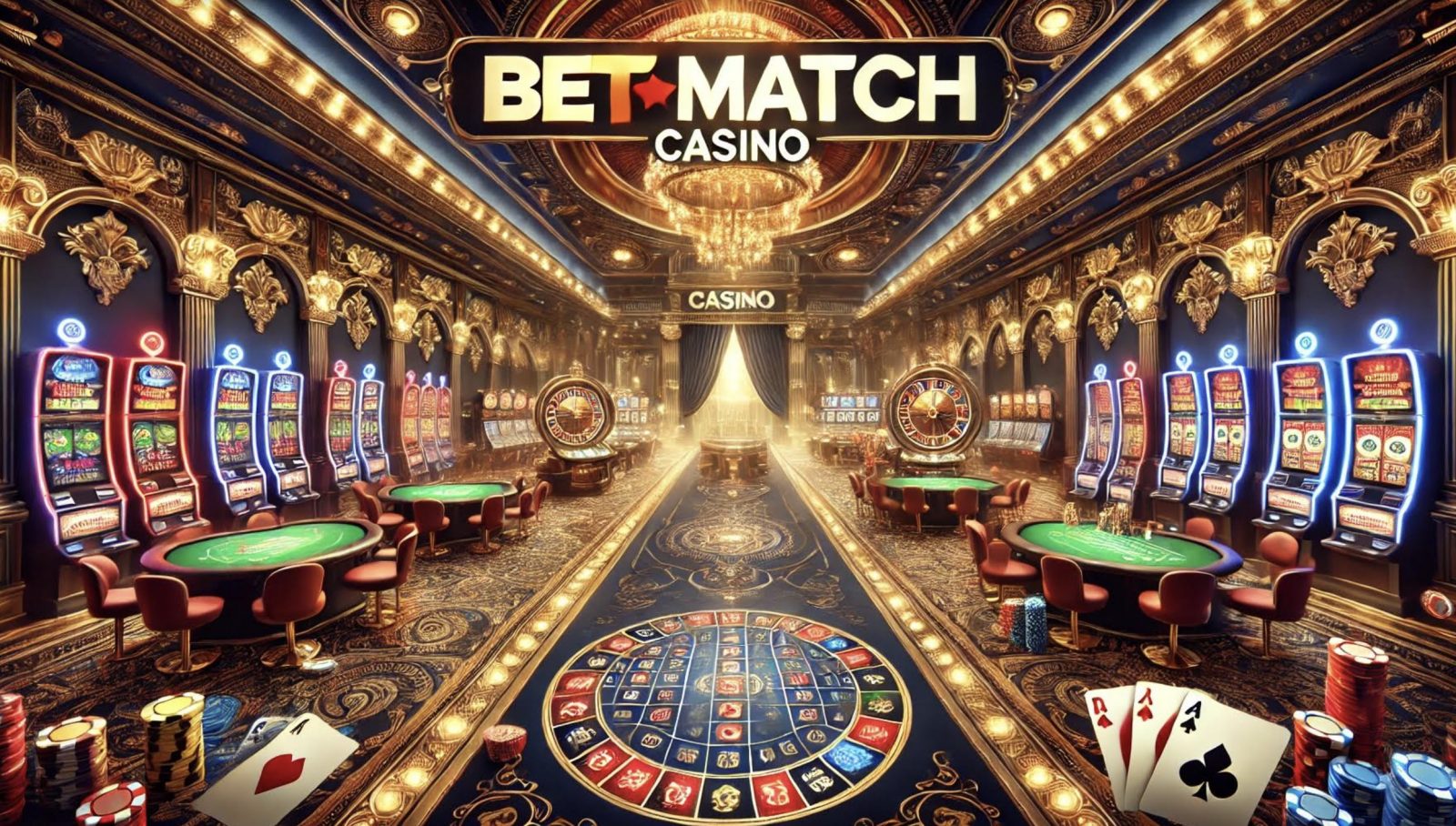 Betmatch