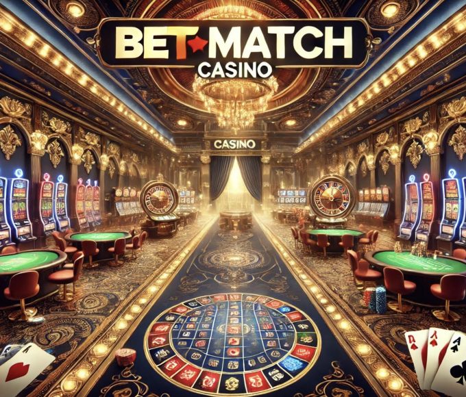Betmatch