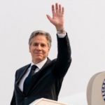 Ентоні Блінкен