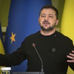 Володимир Зеленський
