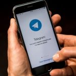 У Telegram стався збій