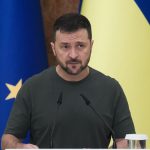 Володимир Зеленський