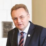 Андрій Садовий