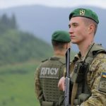 Українські військові