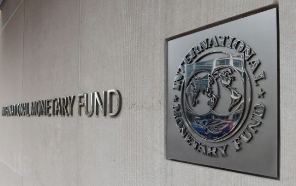 Таблиця МВФ