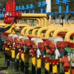 Пацівник газових служб