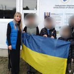 Україна повернула дітей з окупації