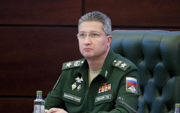 Тимур Іванов