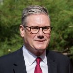 Кір Стармер