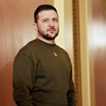 Володимир Зеленський