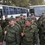 Військові