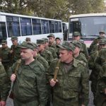 мобілізовані до армії РФ