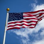 Прапор США