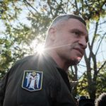 Віталій Кличко