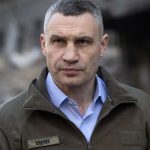 Віталій Кличко