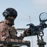 Український військовий