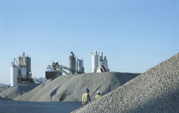 "Укрцемент"