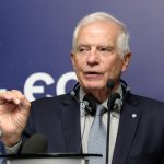 Жозеп Боррель