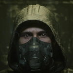 Зображення з гри S.T.A.L.K.E.R. 2